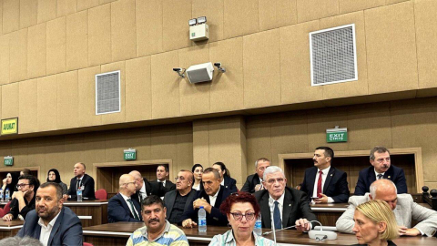 Sinan Ateş davasında ikinci gün