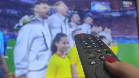 TRT 1 frekans ayarı nasıl yapılır?