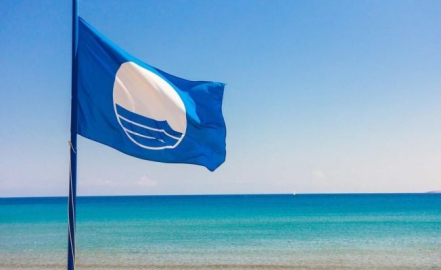 Bursa'da hangi plajlar mavi bayrak ödülüne sahip?