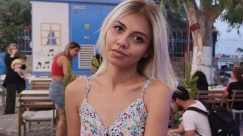 Merve Ateş'in cenazesi depremden 18 ay sonra bulundu