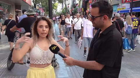 Bursa Barosu: Dilruba K.'nın tutuklanması topluma verilmiş bir gözdağıdır