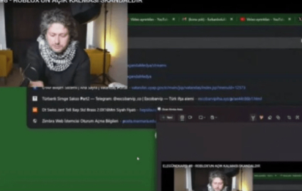Furkan Bölükbaşı kimdir?