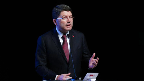 Yılmaz Tunç açıkladı: Sokak röportajları yasaklanacak mı?