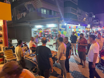 Bursa'da sahil bölgesinde işgale geçit yok