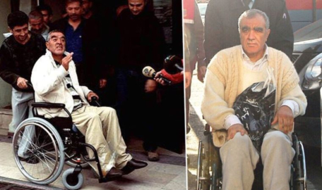 'Türk Escobar' adıyla biliniyordu: Uyuşturucu baronu Ürfi Çetinkaya öldü