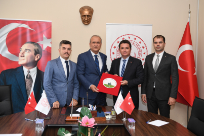 Osmangazi'den üniversiteye hazırlanan öğrencilere destek