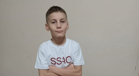 Bursa'da 11 yaşındaki çocuk kayboldu!