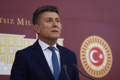 CHP’li Sarıbal Tarım Bakanlığı'na sordu: “Giyim yardımları neden gecikti?”