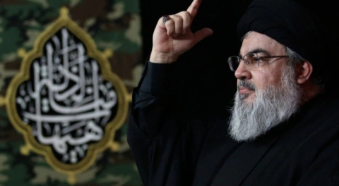 Hizbullah lideri Hasan Nasrallah kimdir?