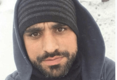 İDO'da ölü bulunmuştu: Üzerinden uyuşturucu madde ve aparat çıktı