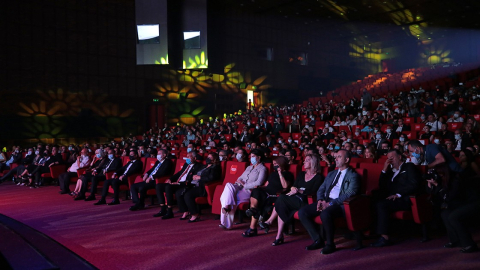 31'inci Adana Altın Koza Film Festivali'nde ödüller sahiplerini buldu