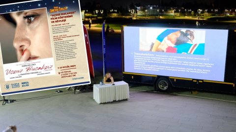 Yandaş medya nefret saçmaya devam ediyor: Bu kez hedef 'Bursa Sinema Günleri'