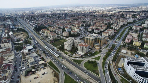 Bursa'nın en sevilen ilçesi: Nilüfer'in tarihçesi nedir?