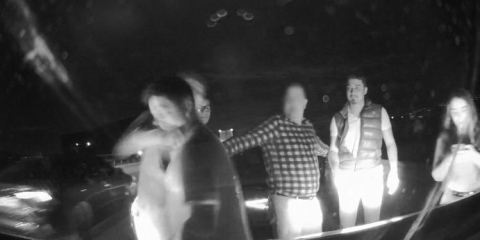 Ambulans şöförünü darp ettiği için oğlu tutuklanan baba: "'Siz kimsiniz lan' diyerek üzerimize yürüdü"