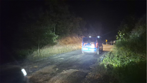 Bursa'da 16 yaşındaki çocuk üç kişiyi bıçak ve baltayla katletti