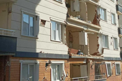 Ebrar Apartmanı davasında, yargılanan kamu görevlileri duruşmaya katılmadı