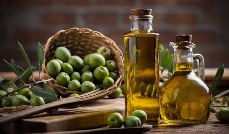 Sahte zeytinyağı nasıl anlaşılır?