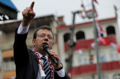 Ekrem İmamoğlu'nun Bursa programı belli oldu