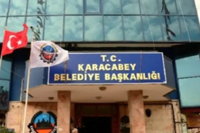 Karacabey Belediyesi'ne ait 148 iş yeri işgal edilmiş