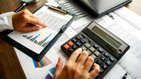 TÜİK verileri açıkladı: Toplam ciro yıllık yüzde 47 arttı