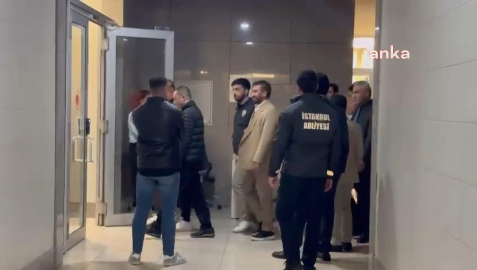 Yasa dışı bahis soruşturması: 8 fenomenin hesaplarına erişim engeli