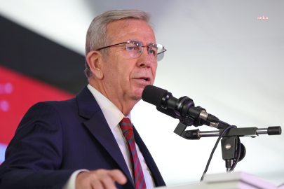 Ankara Büyükşehir Belediyesi'ne 'konser' incelemesi