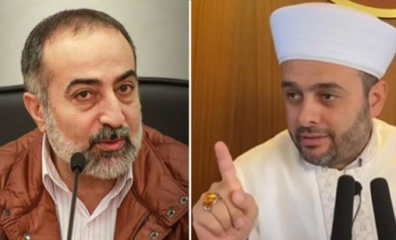 "Namaz kılmayan öldürülebilir" demişti: İlahiyatçı için 'kovuşturmaya yer yok' kararı