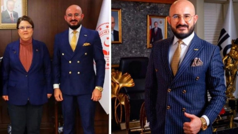 Çocuk istismarından yargılanan iş insanına 'delil yetersizliği'nden beraat