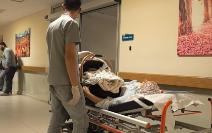 Bursa'da zincirleme kaza: 1'i bebek 3 yaralı