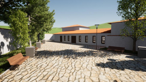 Yaylacık Kurtuluş Müzesi Nilüfer’e ödül getirdi