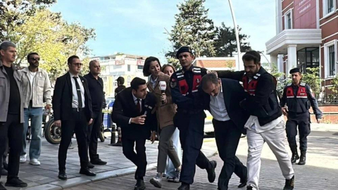 "Yenidoğan Çetesi" hakim karşısına çıkıyor
