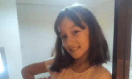 Bursa'da 13 yaşındaki İdil'den 2 gündür haber alınamıyor