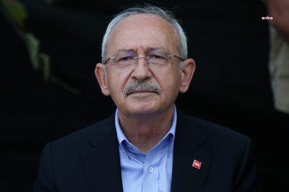 Mutlak butlan kararı sonrası Kılıçdaroğlu'ndan ilk açıklama