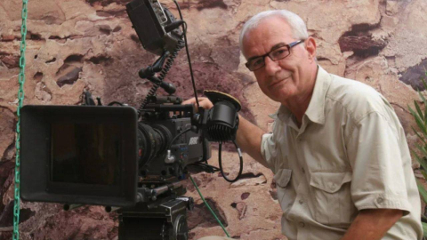 Şerif Gören entübe edildi