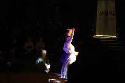 Kore kültürü Osmangazi’de tanıtıldı