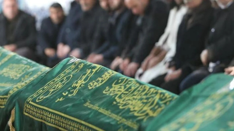 Bursa vefat edenler 28 Kasım