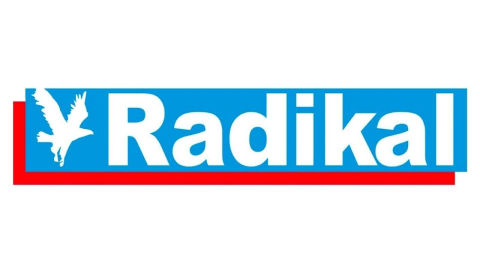 Radikal gazetesinin internet sitesi 8 yıl sonra açıldı