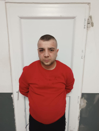 Bursa'da 16 yıl hapis cezasıyla aranan şüpheli yakalandı