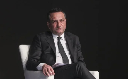 Beşiktaş'ta Kaan Şakul görevi bıraktı