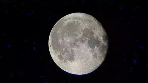 2024 Aralık tam dolunay tarihi, Dolunay ne zaman?