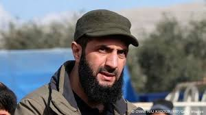 HTŞ lideri Colani Şam’a ulaştı