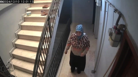 İnegöl’de hırsızlık girişimini köpek engelledi