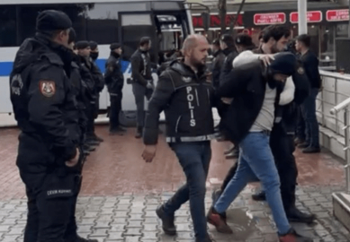 İznik'te uyuşturucu operasyonu: 6 kişi gözaltına alındı