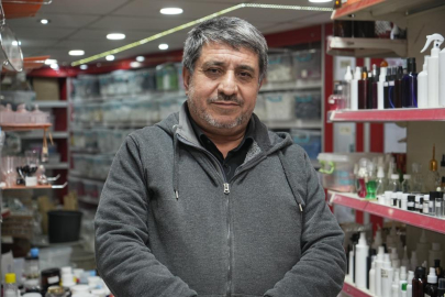 Bursa'da esnaf Suriyelilerin dönüşünden üzgün