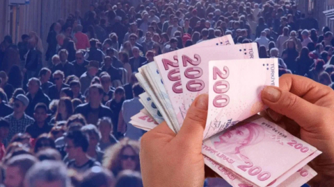 Asgari ücrette çeyrek altın hesabı: 2002'de 6 tane alınıyordu, 2024'te 4'e düştü