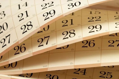 2025 resmi tatilleri: 12 gün izinle 31 gün tatil yapılabilecek