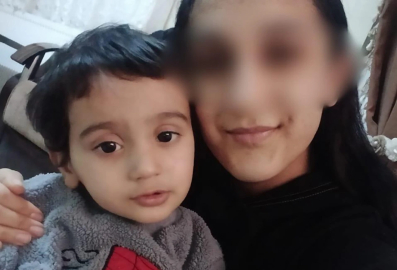 Eve geldiğinde ölü bulduğunu söylemişti: 3,5 yaşındaki çocuğu annesi boğmuş