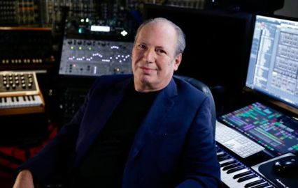 Ünlü besteci Hans Zimmer, Oscar'dan diskalifiye edildi