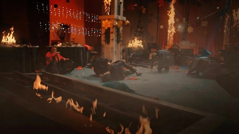 Zirvenin adresi yine değişmedi: İşte haftanın en çok izlenen dizileri...