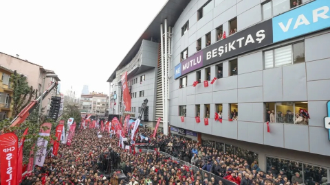 Rıza Akpolat'ın tutuklanması sonrası CHP'nin yol haritası belli oldu